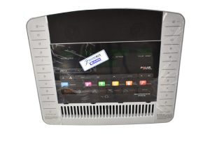 249871 Nordictrack T8.0 Treadmill Console