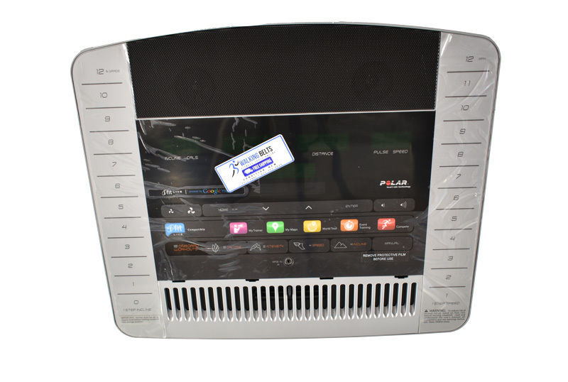 249871 Nordictrack T8.0 Treadmill Console