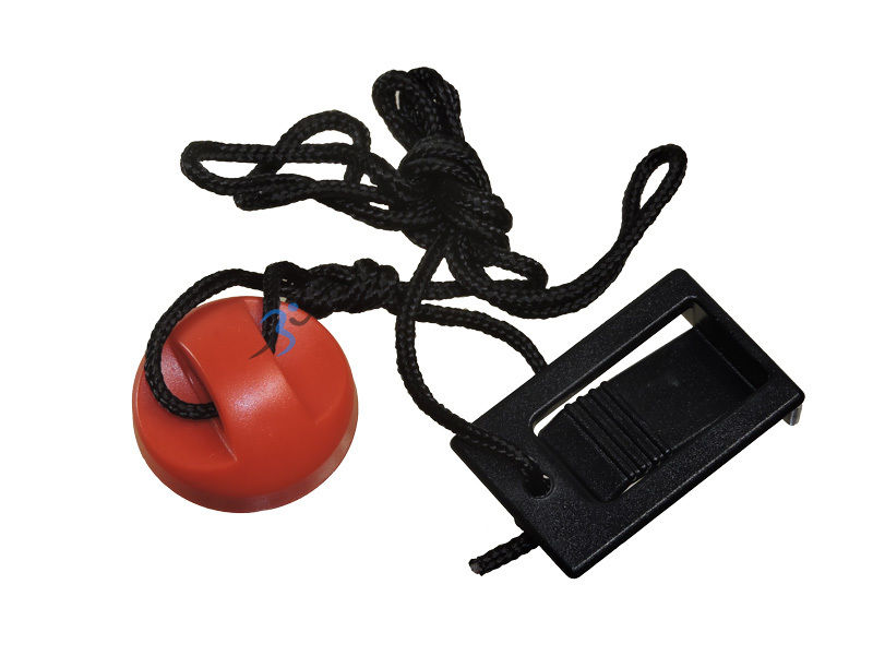 Golds Gym Cardio Series 950 Treadmill Safety Key GGTL096050