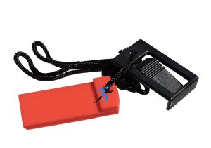 ProForm T 1175 Treadmill Safety Key PFTL11750
