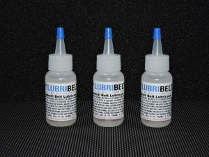 Walking Belts Lubricant Treadmill Walking Running Belt ( 3 oz. )