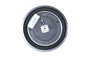 Nordictrack Stride NTEL713131 Eddy Mechanism