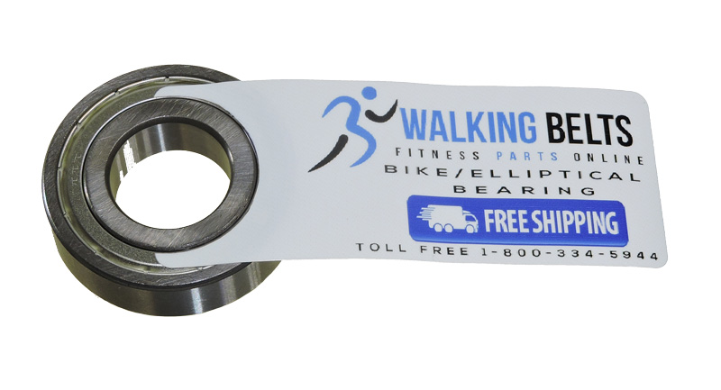 Weslo momentum ct 5.9 elliptical bearing WLEL329090 Part No. WBS349 Daigram-31