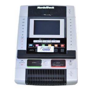 Part 310637 Treadmill Console