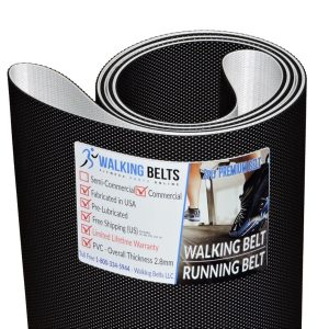 Precor C946i Treadmill Walking Belt 2ply Premium Serial A925