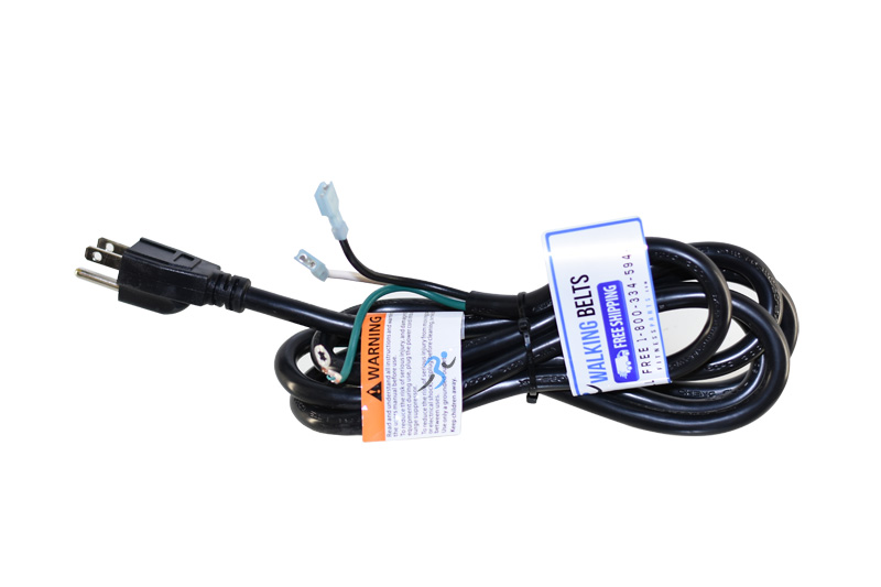 DRTL11720 ProForm C 1250 Treadmill Power Cord