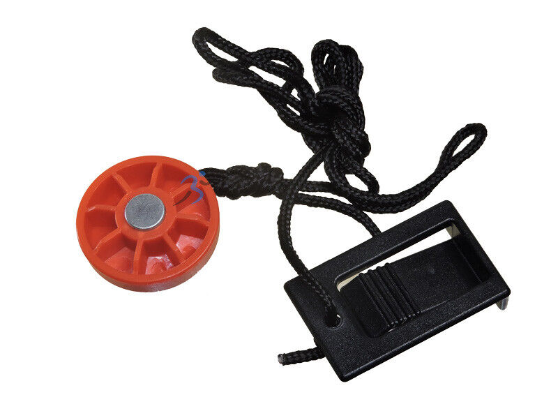 PFTL69921-INT1 ProForm Trainer 9.0 Treadmill Safety Key