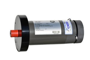 NETL147114 NordicTrack T15.0 Treadmill Motor Drive