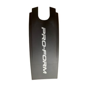 Part No - 397937 Elliptical Center Shield Cover