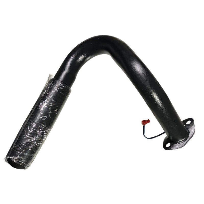 Part - 346990 Left Handlebar