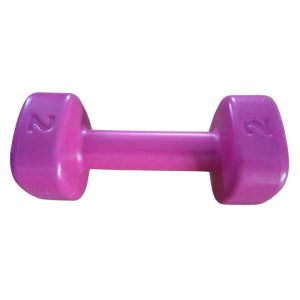 Part - 398799 Bike Dumbell 2LB