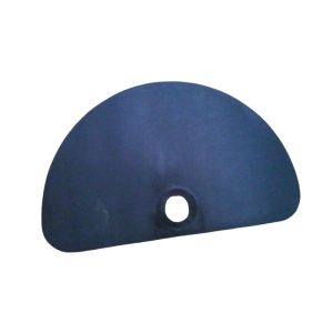 WESY246180 Weider XRS 50 System Half Finger Guard