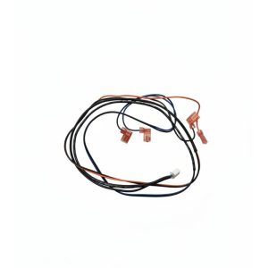 Part - 416986 Elliptical Pulse Wire