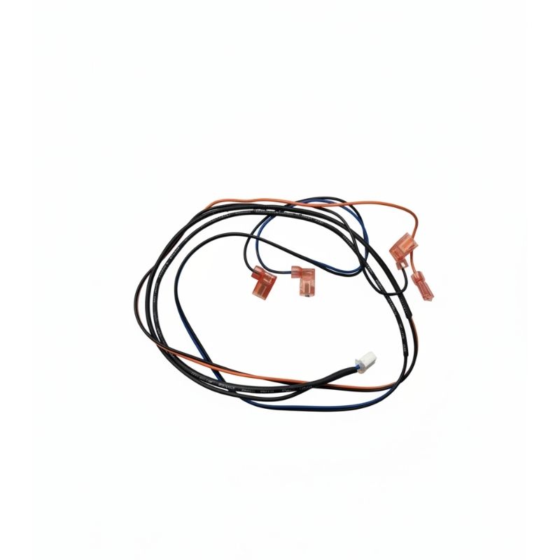 Part - 416986 Elliptical Pulse Wire